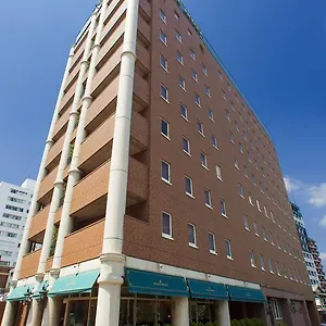 3* Отель Dukes Nakasu