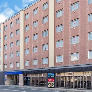 3* Отель Mystays Fukuoka Tenjin Minami