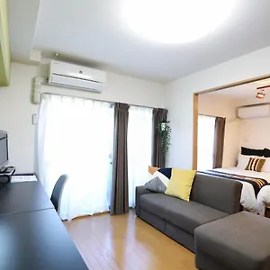 アパート Minoshima 402, 福岡市