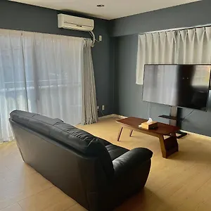 アパート Parkside Hakata No4, 福岡市